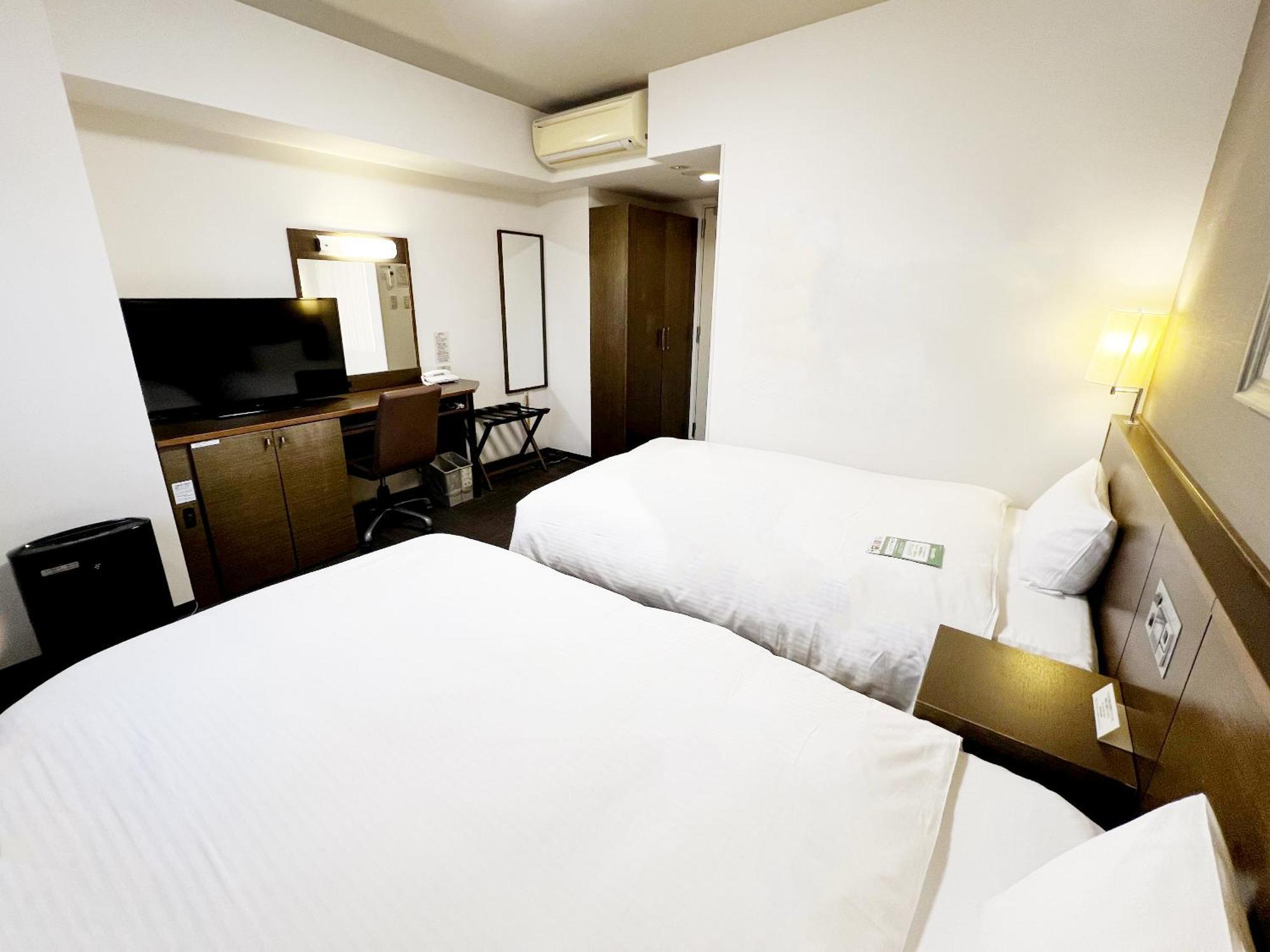 Hotel Route-Inn Yurihonjo Εξωτερικό φωτογραφία