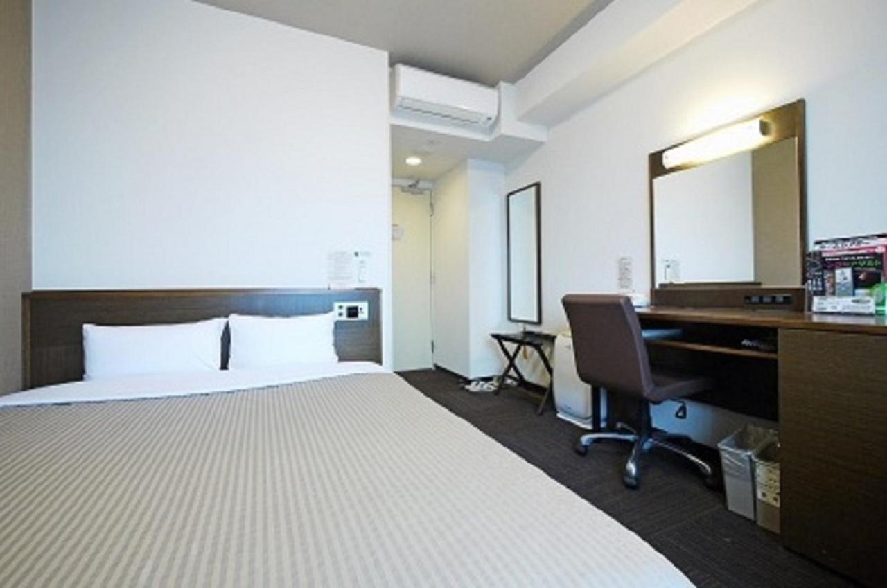 Hotel Route-Inn Yurihonjo Εξωτερικό φωτογραφία